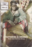 Trafficking in children - West and Central Africa  